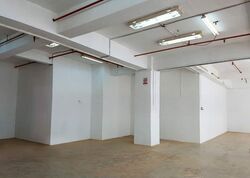 Gordon Industrial Building (D14), Factory #560945121